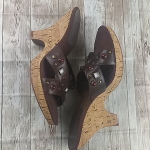 Nine West Wedges